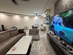 Blk 494B Tampines Avenue 9 (Tampines), HDB 5 Rooms #501894811